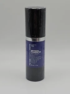 PETER THOMAS ROTH RETINOL FUSION PM EYE CREAM 1 fl oz /30ml Sealed - Picture 1 of 1