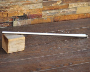 Ruger REM 280 Stainless 22" Barrel - Picture 1 of 13