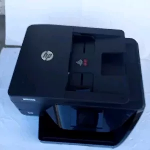 HP OfficeJet Pro 6978 Color Inkjet All-in-One Printer - T0F29A#B1H - Picture 1 of 9
