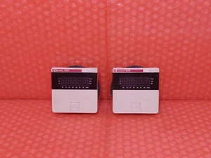 Samwha EOCR Interface Panel EOCR-PDM K09412 (Lot of 2) - Picture 1 of 9
