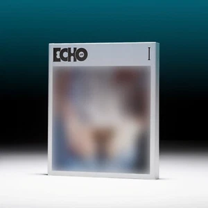 KIM SEOK JIN BTS 2nd Mini Album Echo I Ver. CD+P.Book+P.Card+Lyrics+Sticker+Gift - Picture 1 of 3