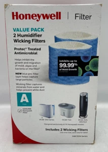 Filtro Honeywell Humidificador Filtros absorbentes Filtro A 1 FILTRO NUEVO ¡ENVÍO RÁPIDO! - Imagen 1 de 6