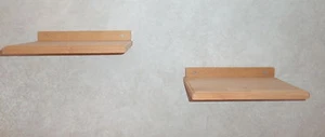 Katzenmöbel / Wandbrett! DOPPELPACK! Raumerweiterung 30 cm x 30 cm (289d) - Bild 1 von 1