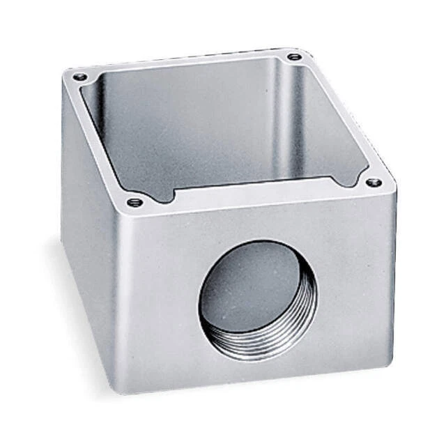 Hubbell HBL26401 Electrical Plug - Gray