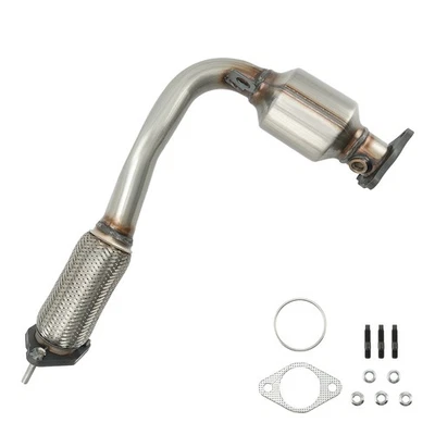 Direct Fit Catalytic Converte For 2015  2016 2017 Chevrolet Equinox 2.4L EPA  - Изображение 1 из 4