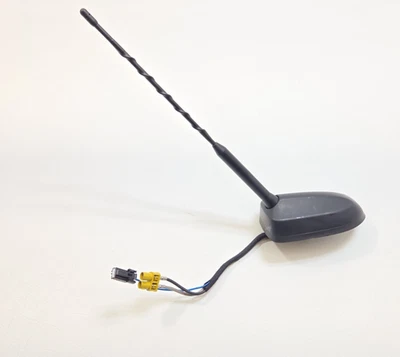 Conjunto de antena de radio Ford Escape/Fusion 2013-2016 original OEM DS7T-19G461-BF Foto 1 de 4
