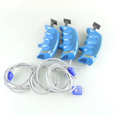 3x Faller Club Racing Geschwindigkeitsregler 1960/70er Jahre - Bild 1 von 4