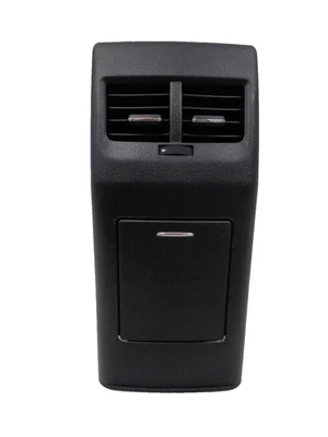 Console central traseiro Toyota Mirai 16-20 acabamento de ventilação 58903-62010 fabricante de equipamento original AK2507230 - Imagem 1 de 4