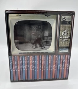 The Dick Van Dyke Show - The Complete Series (DVD, 2005, 25-Disc Set) 1-5 NEW - Bild 1 von 4