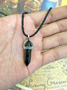 Aghori Made Very Powerful Love Vashi-karan Amulet Pendant -100% Result Guarantee - Picture 1 of 5