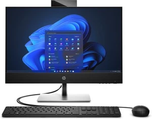 HP ProOne 440 G9 - Wolf Pro Security - All-in-One (Komplettlösung) - Core i5 i5- - Bild 1 von 12