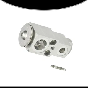 A/C Expansion Valve 64119496915 Fits For 5 6 7 Series X5 X6 X7 530i 540i 640i - Picture 1 of 8