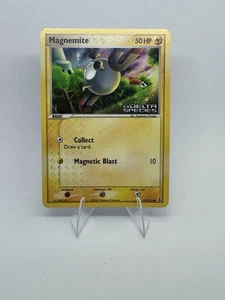 Magnemite 74/113 Delta Species Reverse Holo - Picture 1 of 7
