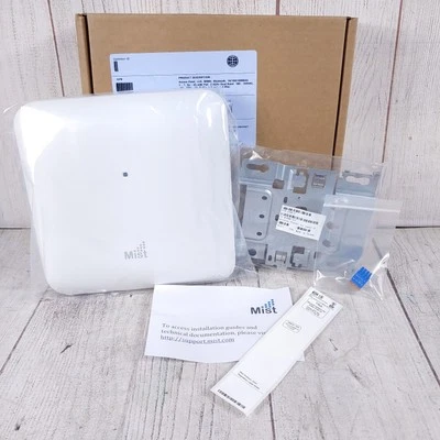 NEW - Juniper Mist AP41-US Commercial Access Point - 1.75 GBPS - Cloud Managed - Image 1 of 4