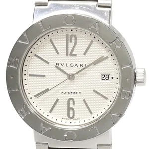 Bvlgari Bvlgari Bulgari BB38SSAUTO Men's #TM271 - Picture 1 of 4