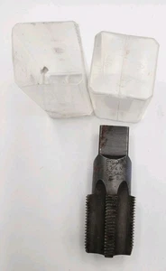Ridgid 1 1/4" NPT 1 31/64 Rohrbohrer Gewindebohrer - Bild 1 von 6