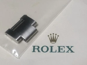 Genuine Rolex 114060 116610 116600 116660 114200 114300 etc 15.5mm Link #B348 - Picture 1 of 10