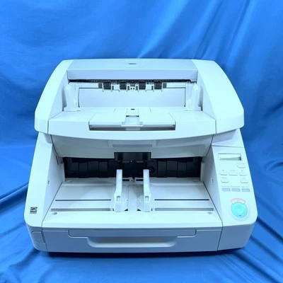 Canon imageFORMULA DR-G1130 Document Scanner - Image 1 of 4