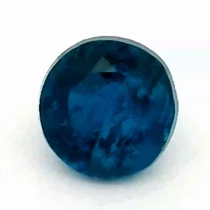 0.18Ct UNIQUE GEM ! VERY RAREST COLLECTION NATURAL AFGHANITE FROM AFGANISTAN - Picture 1 of 7