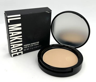 IL MAKIAG Powder Foundation 11 g / 0.38 oz  - Image 1 of 4