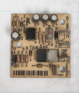NORDYNE 621-586C Circuito di controllo timer P/N EAC-426/3-OB-300 **USATO** - Foto 1 di 3