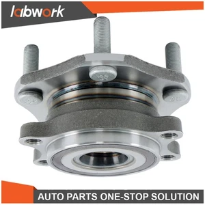 Labwork Front Wheel Hub Bearing For Nissan Qashqai 14-23 Rogue 17-22 Rogue Sport - Bild 1 von 14