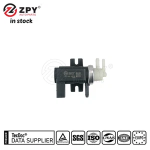ZPY Boost Pressure Converter Valve For VW TDI N75 Beetle Jetta Mk4 1J0906627A - Picture 1 of 6