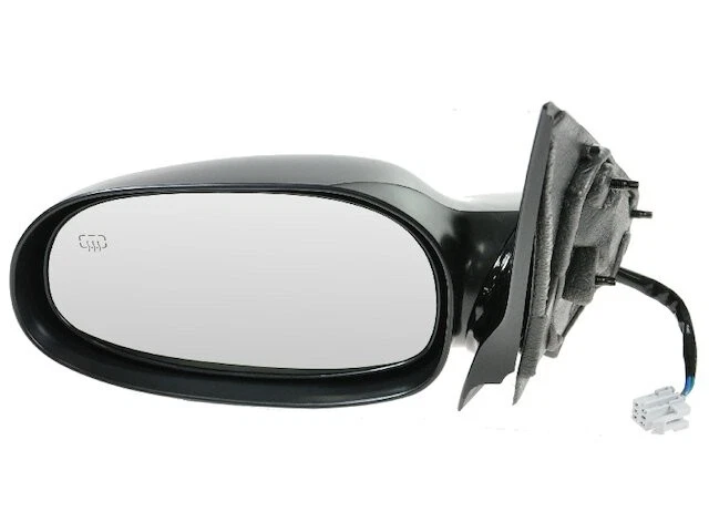 Left Mirror For 2001-2005 Saturn L300 2002 2003 2004 HK115ZN - Image 1 of 1