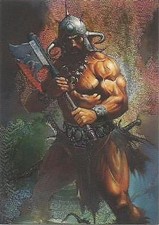 FPG 1994 Ken Kelly Series 2 Base and Metallic Storm Chase Singles - U PICK