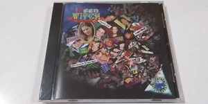 RARE NEW - TEEN WITCH MUSICAL CD 2006 CAPTION RECORDS USA - Foto 1 di 2