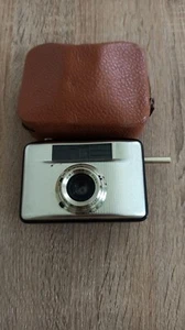 Film Camera Penti II. Welta Penti. Vintage 50 - Picture 1 of 15