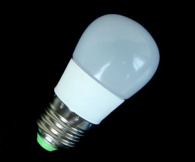 E27 A15 A45 DC12V LED Bulb 1W White/Warm 9-5050 SMD LED Globe Blub lamp light - Image 1 of 3