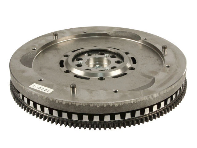 LUK 83QF35N Flywheel Fits 2004-2005 BMW 545i Flywheel -- Dual Mass - Изображение 1 из 1