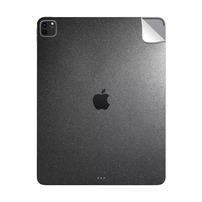 SopiGuard 3M Carbon Sticker Skin for 2024 Apple iPad Pro 13" M4 (A2925) - Image 1 of 4