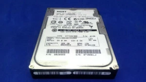 HGST HUC156030CSS200 300GB 15K 128MB 2.5" SAS PN:0B28955 - Picture 1 of 2
