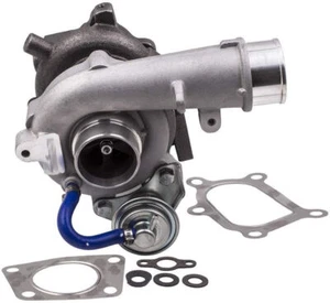 Turbo Charger For Mazda CX-7 Mazdaspeed 3 6 2.3L MZR DISI K0422-882 K0422-881 - Picture 1 of 6