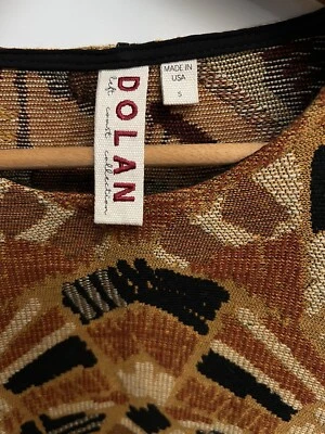 Blusa Dolan Left Coast Collection Foto 1 de 4