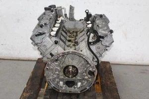 Mercedes Benz R230 SL 500 Motor Gebrauchtmotor 113963 169971 KM - Bild 1 von 5