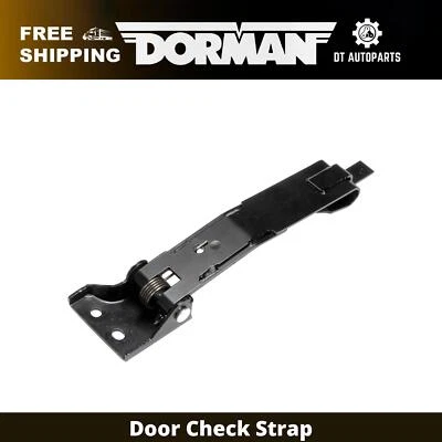 Ремень проверки двери для Chevrolet Express 3500 Dorman 1996-2020 годов выпуска правый 1997 1998 - Изображение 1 из 4