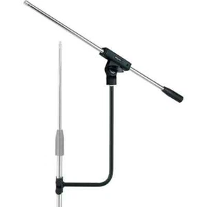 PROEL RSM210 supporto a giraffa da aggiungere ad asta per microfono o strumenti - Imagen 1 de 1