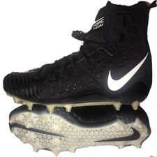 football cleats size 16 wide