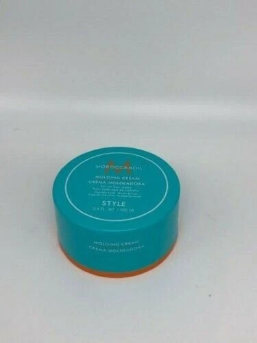 SAME DAY SHIP Moroccanoil (Moroccan Oil) Molding Cream - 3.4oz - Image 1 of 1