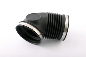 Air Intake Pipe BMW E81 E82 E87 E90 E91 E92 E93 Rubber Boot Hose 7532755 - Picture 1 of 10