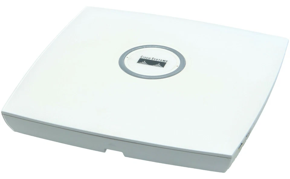 Cisco WLAN Access Point AIR-AP1131AG-E-K9 NEU OVP PoE - Bild 1 von 1