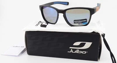 Julbo Sunglasses Octopus Cat. 2 4 Paddle J 504 80 14 Photochromic Polarized - Image 1 of 4