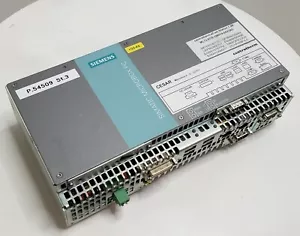 Siemens Microbox PC 427B 6ES7647-7AD10-1AX0 - Foto 1 di 9