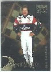 A3030- 1996 Zenith Auto Racing Card #s 1-100 -You Pick- 15+ FREE US SHIP - Image 1 of 1