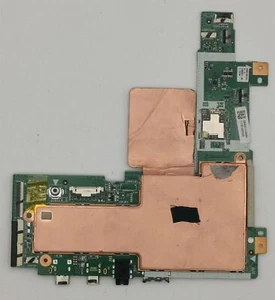 Acer Switch SW3-013P SW3-013 Motherboard Mainboard 32GB Intel Atom Z3735F - Picture 1 of 2