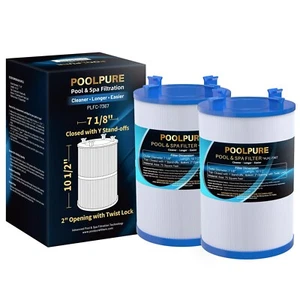 POOLPURE C-7367 Spa Filter Replaces PD075-2000, Filbur FC-3059 - Picture 1 of 7