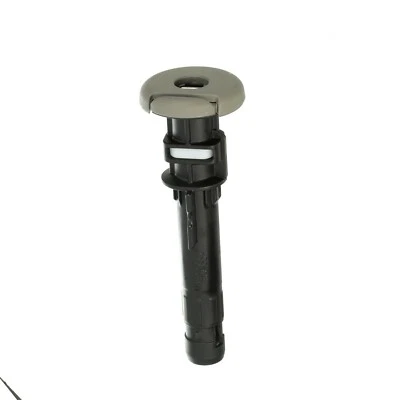 Genuíno Mopar 2012 Dodge Caliber Assento Encosto de Cabeça Manga Bloqueio 1RL05BD3AA - Imagem 1 de 4